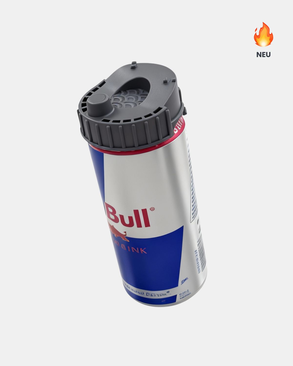Dosen Diebstahlschutz
