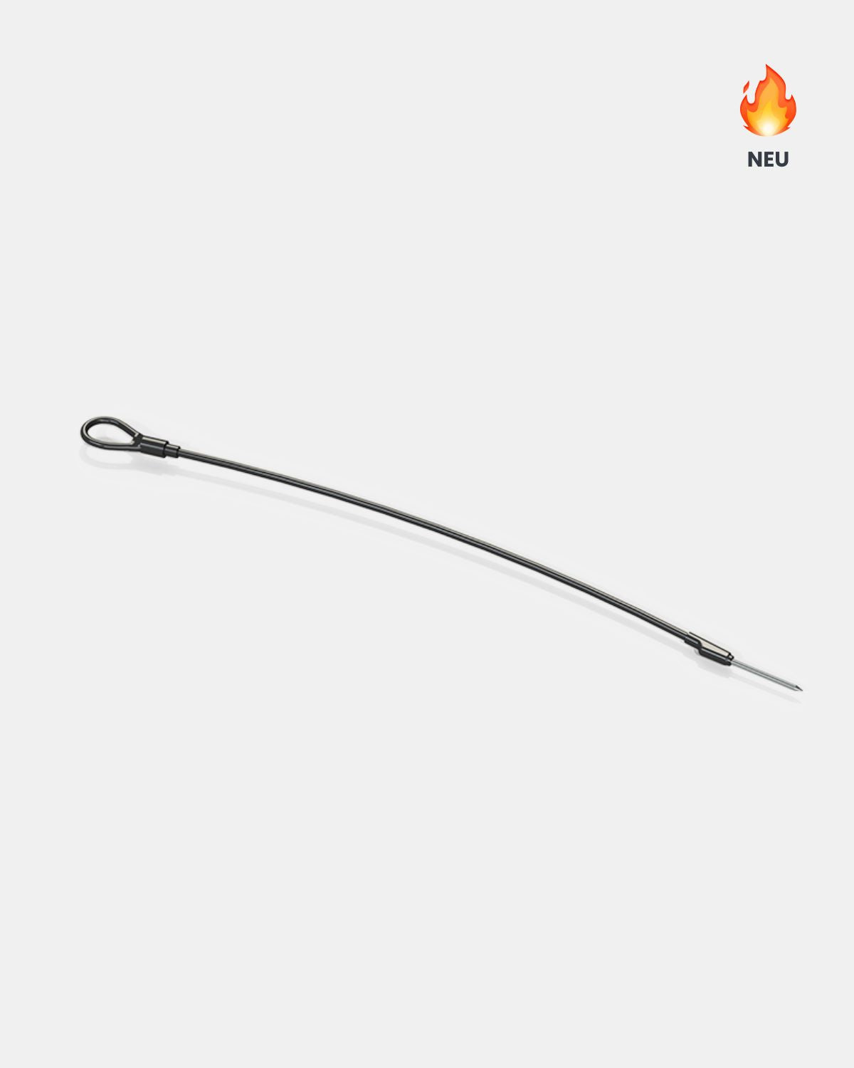 Stahlschlaufe 170mm | 500 Stuck