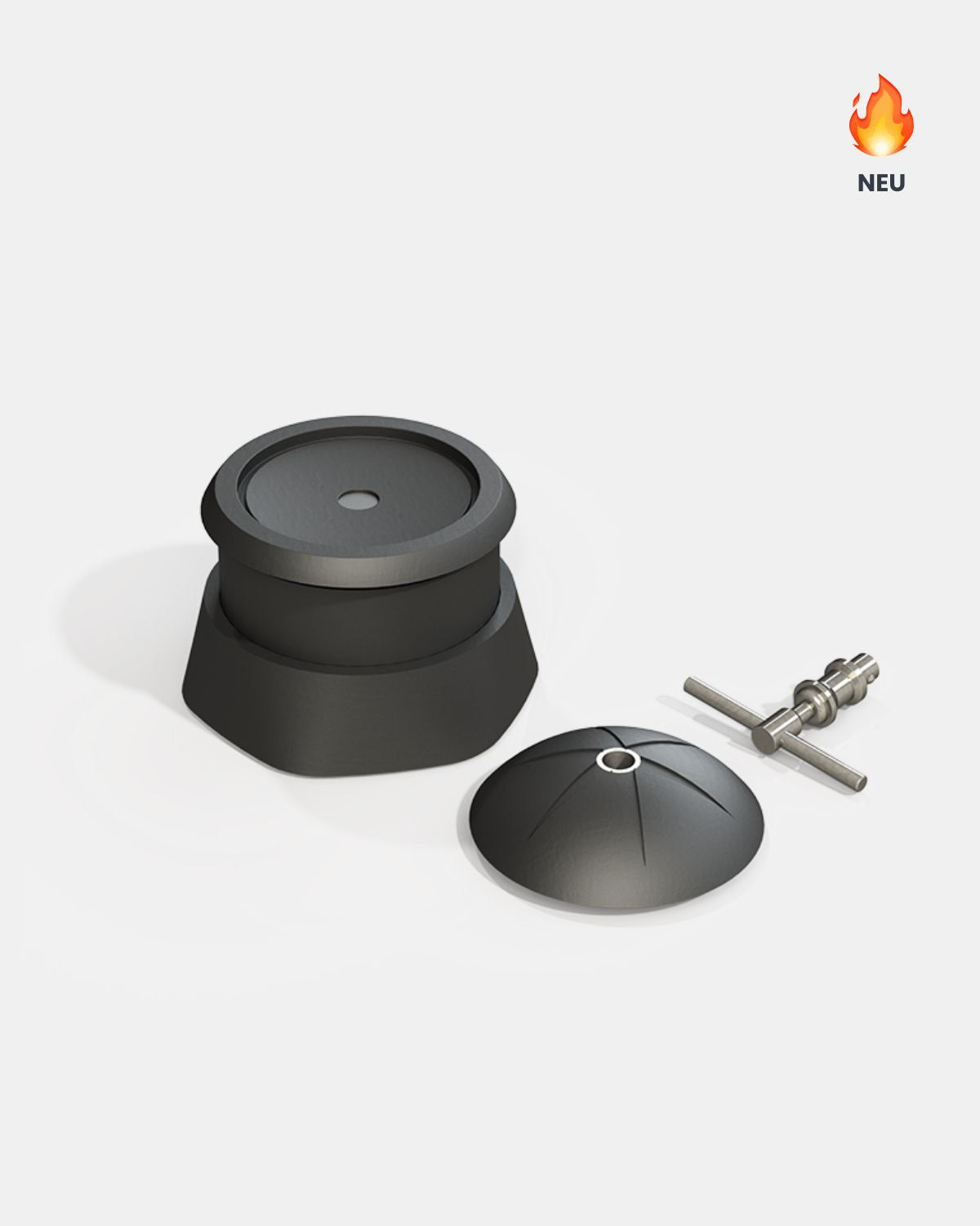 Super Lock Magnetlöser