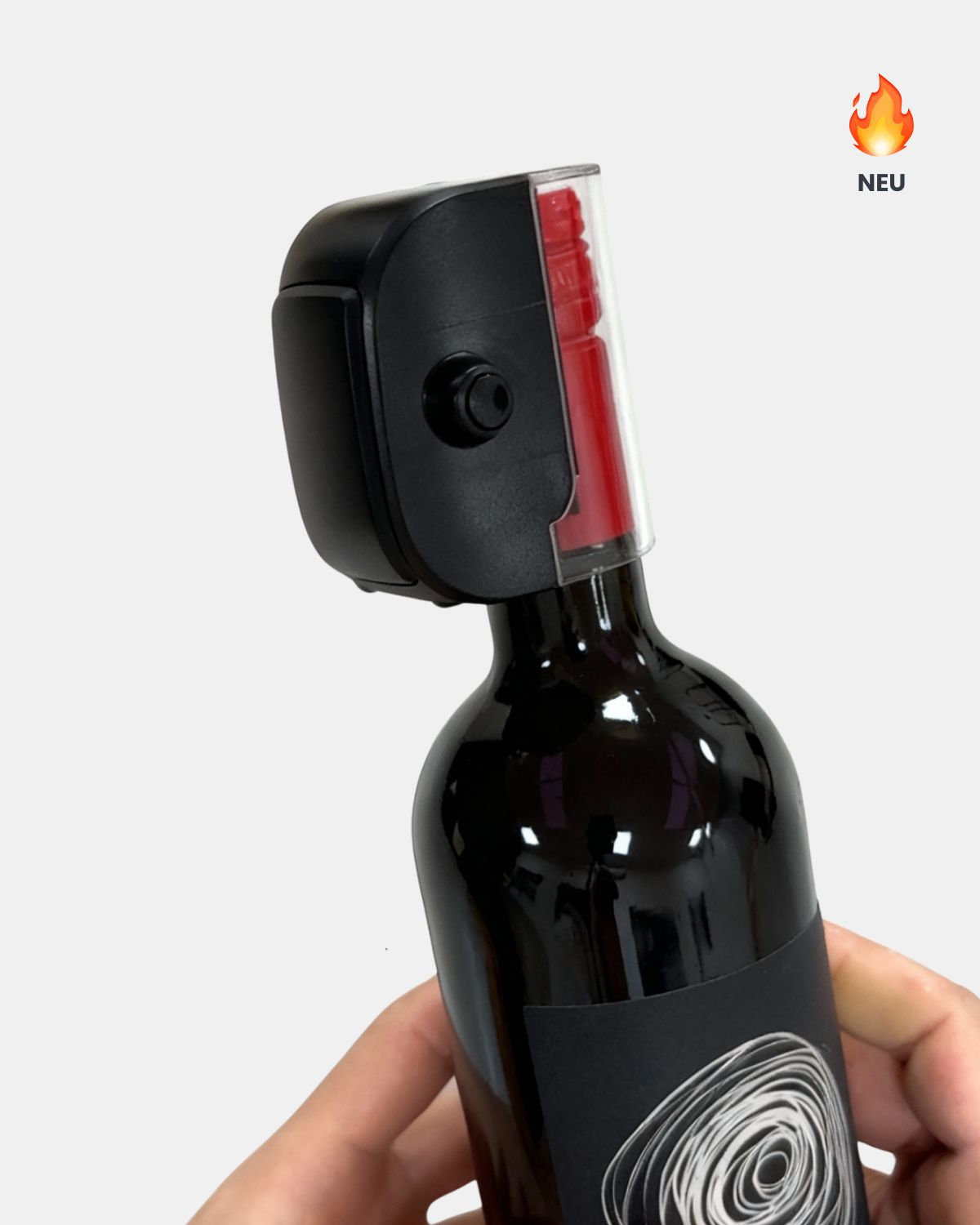 Flaschensicherung | 50 Stuck