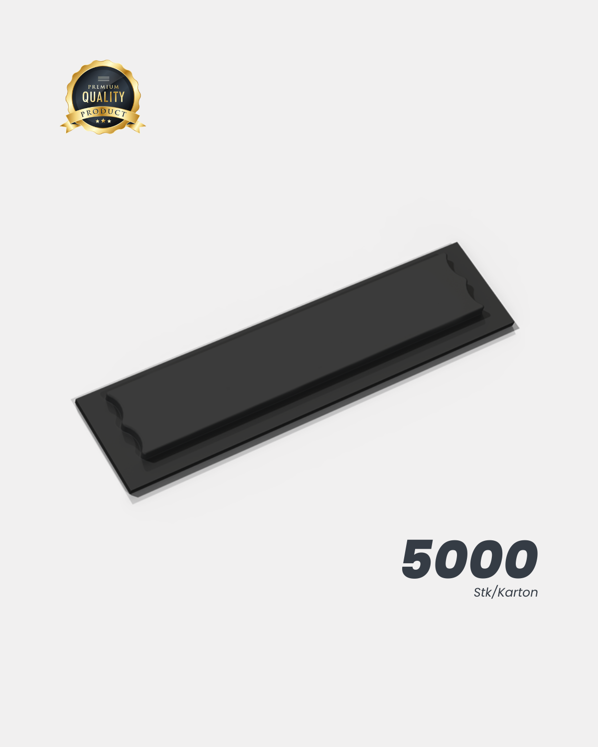 AM Sicherheitsetiketten | 5000 Stück