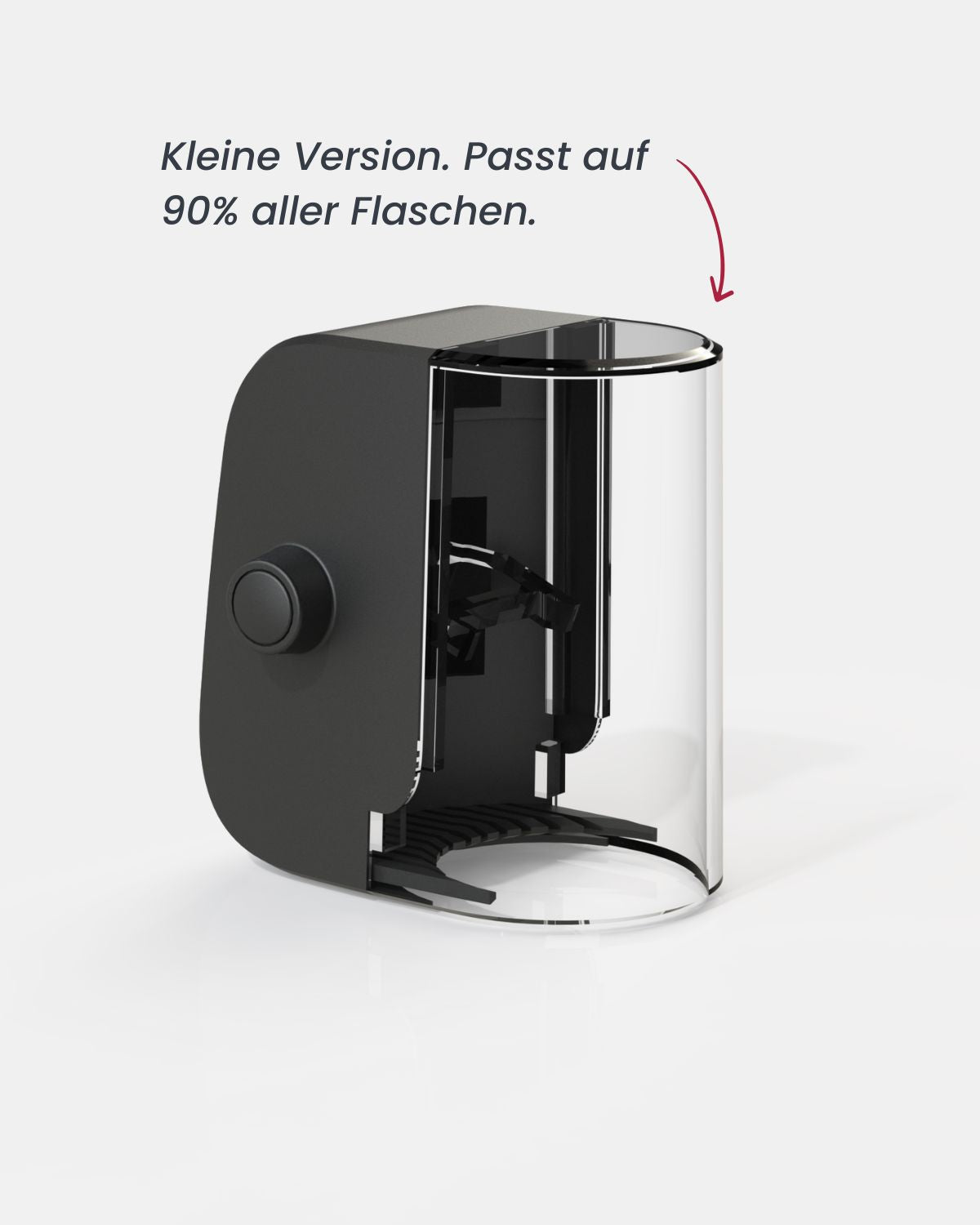 Flaschensicherung | 50 Stuck