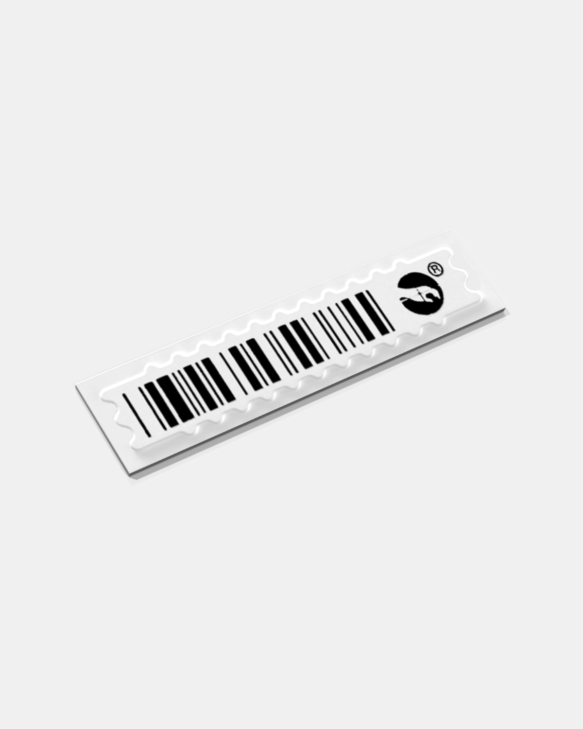 Sensormatic APX Label Barcode (ZLAPXS2) - ABC Warensicherung